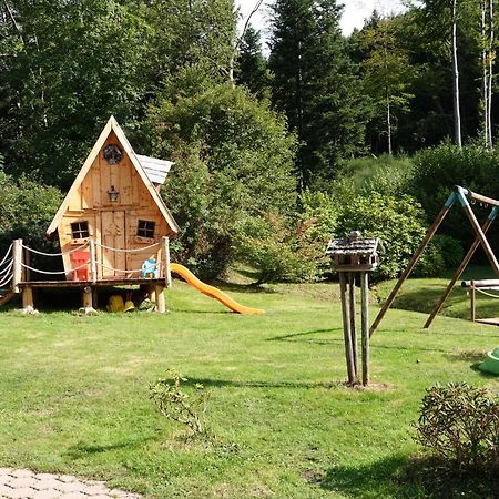 Le Kota Etable Villa La Chapelle  Bagian luar foto