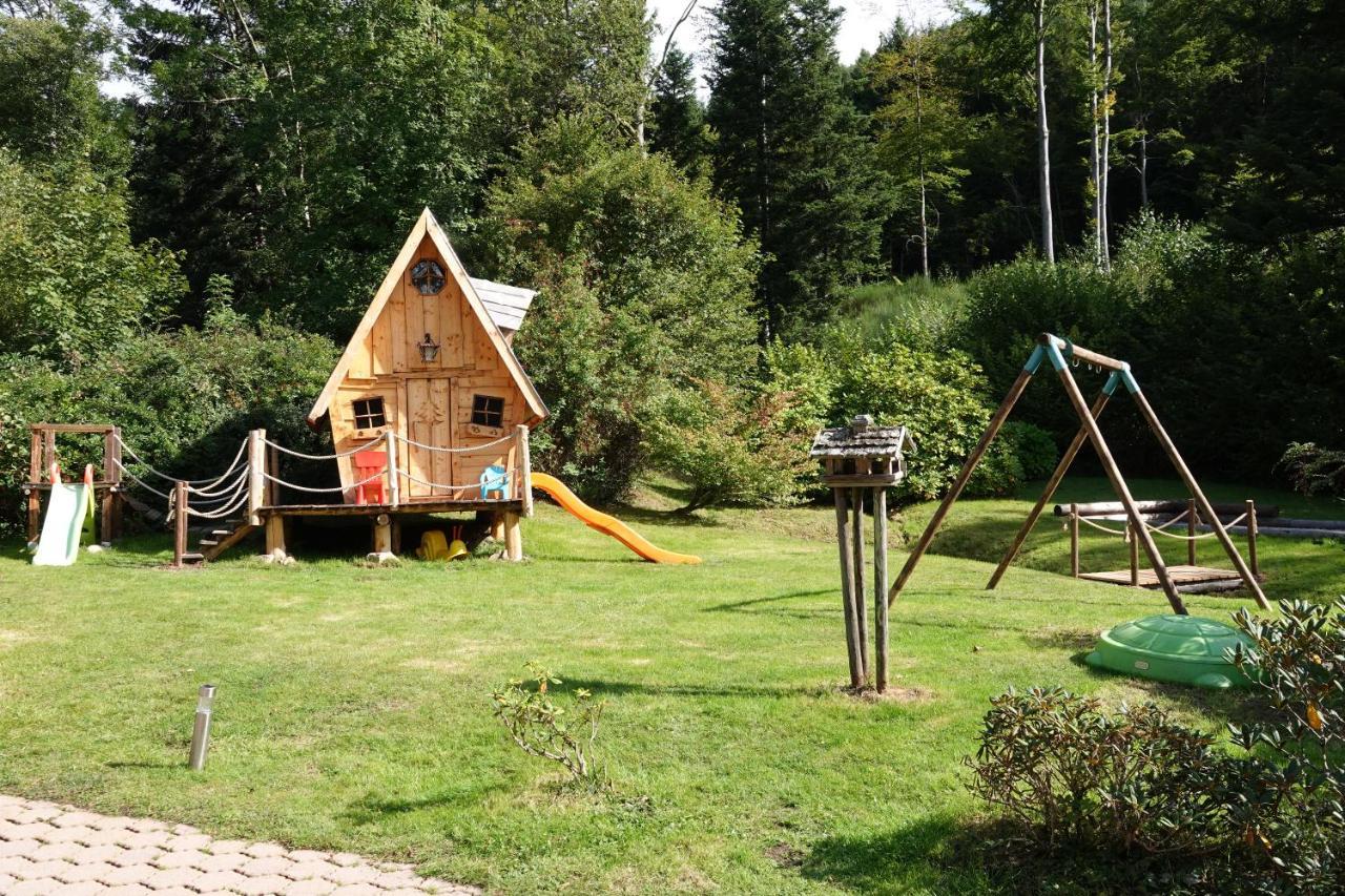 Le Kota Etable Villa La Chapelle  Bagian luar foto